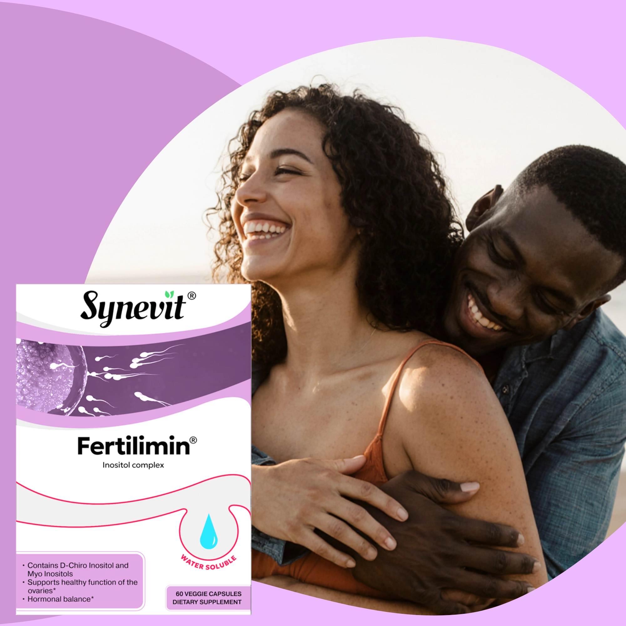 Benefits Feeling Section