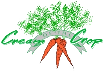 Cream Of The Crop Natural logo