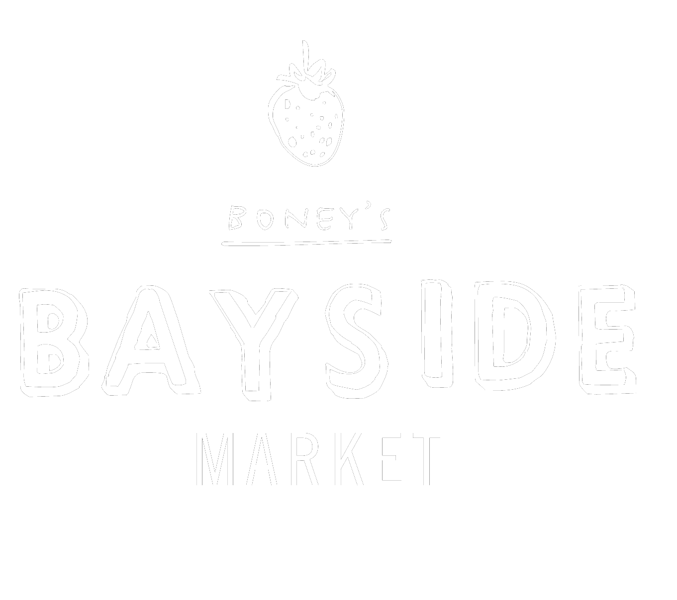 Bayside Market logo