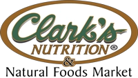 Clarks Nutrition logo