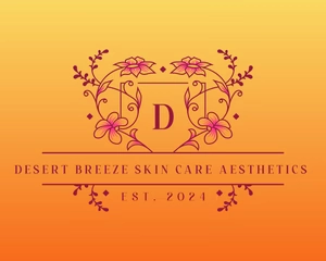Desert Breeze Skincare logo