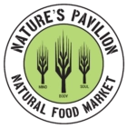 Natures Pavilion logo