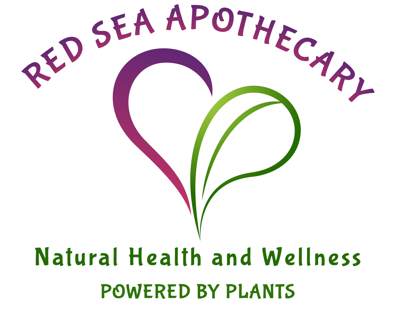 Red Sea Apothecary logo