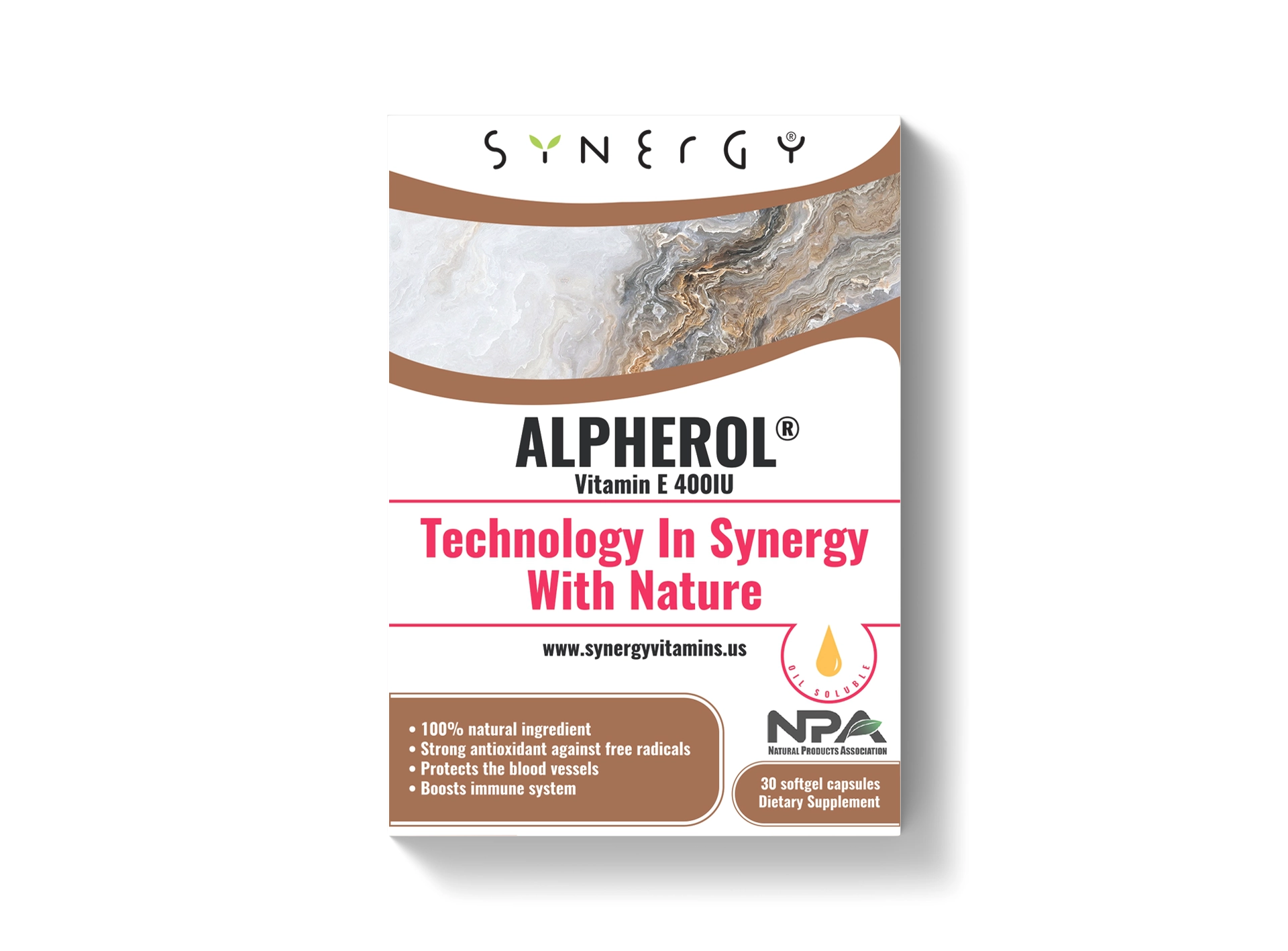 ALPHEROL Product Image