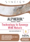 Alpherol thumbnail front