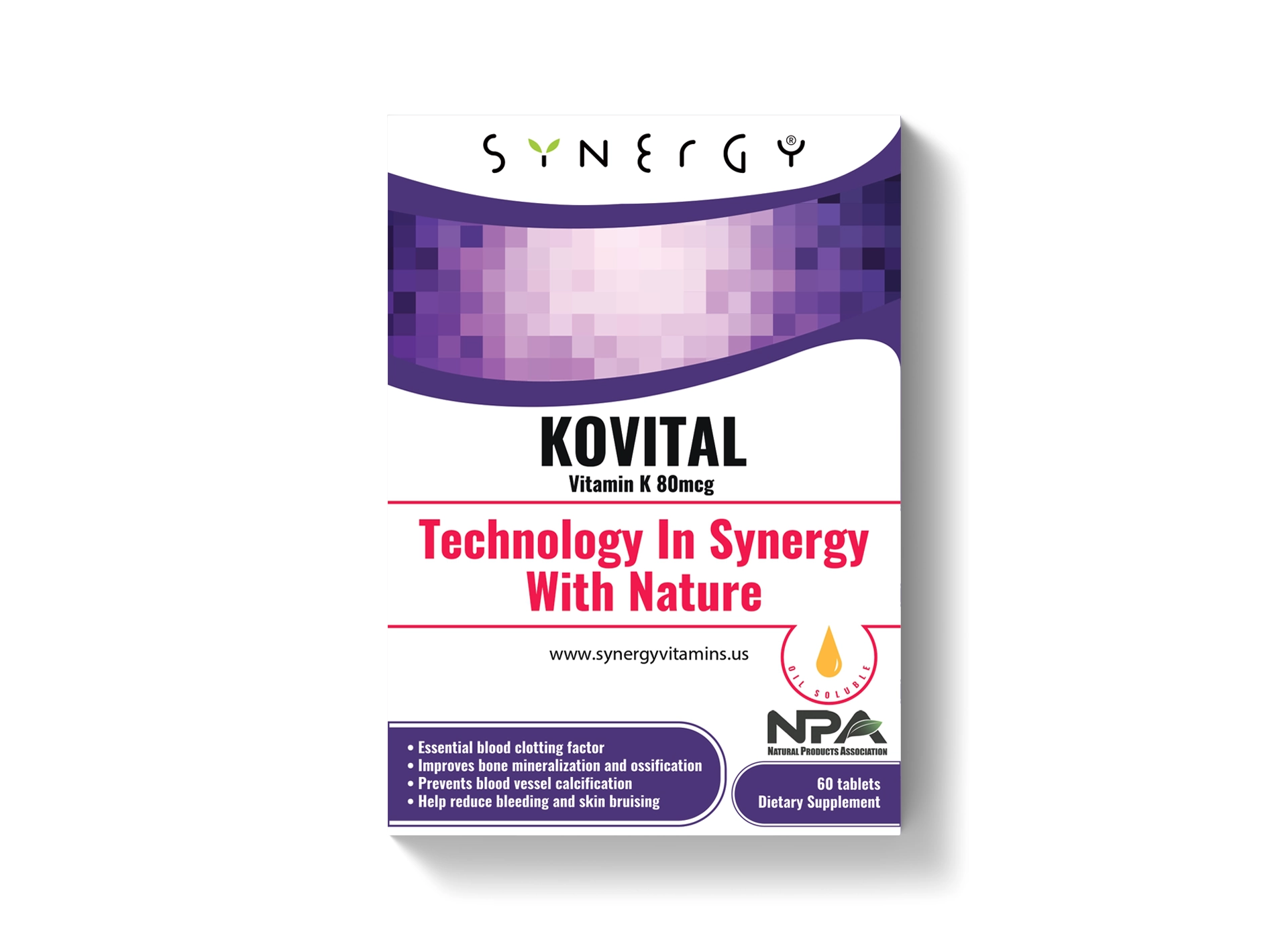 KOVITAL Product Image