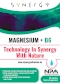 Magnesium B6 thumbnail front