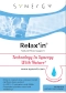 Relax'In thumbnail front