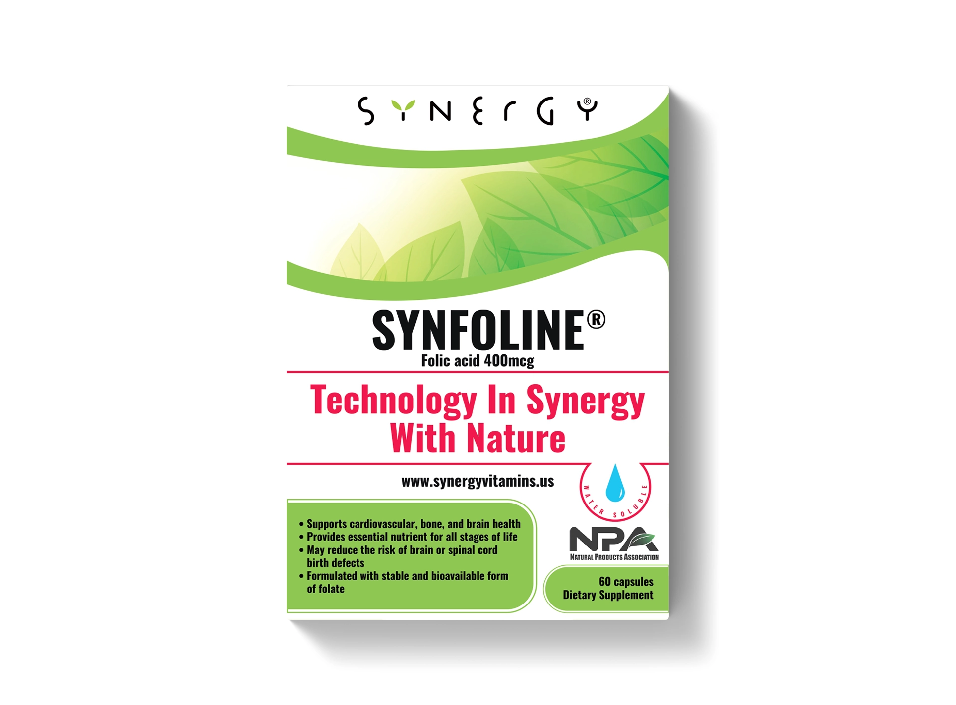SYNFOLINE Product Image