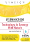 Vitamin C1000 thumbnail front