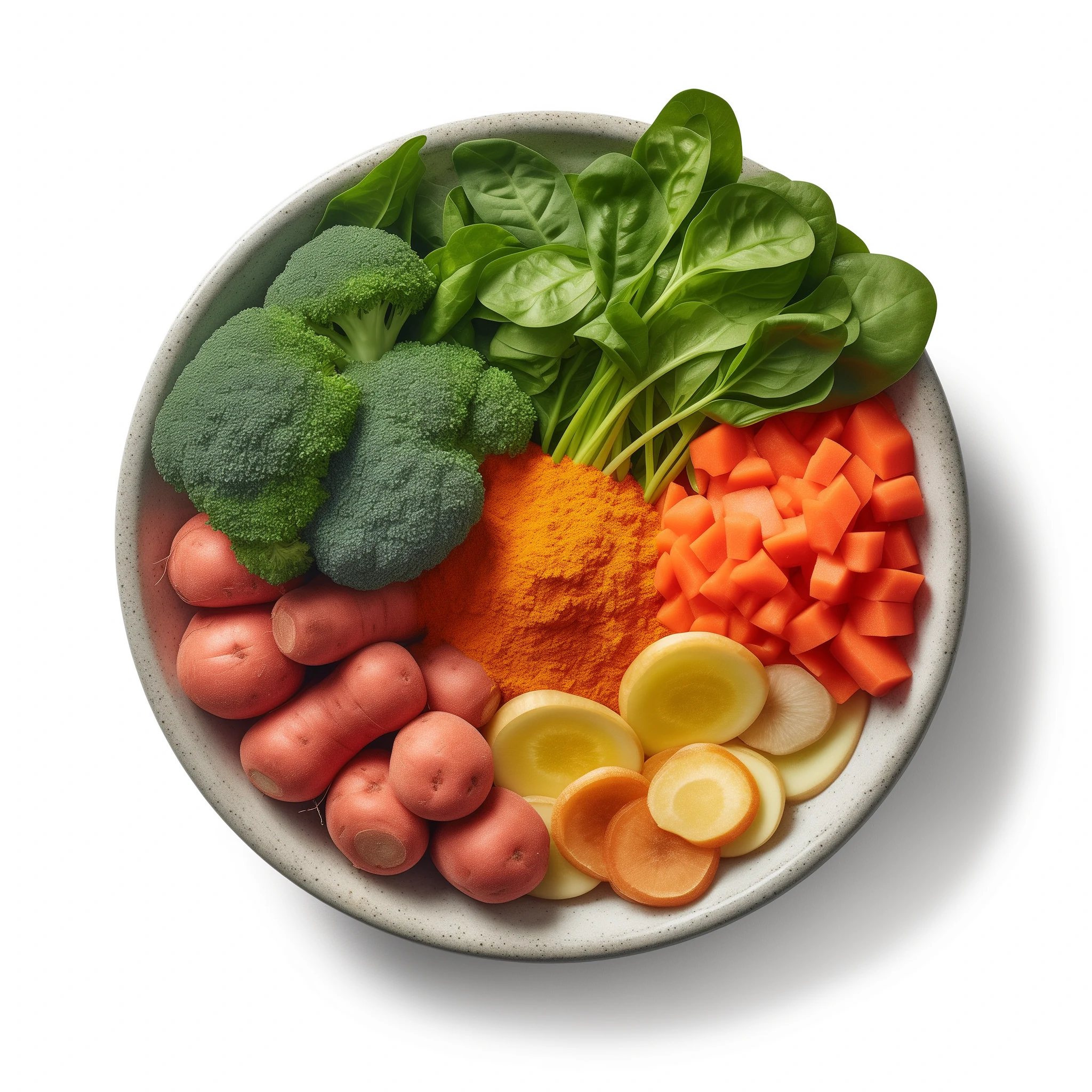 Beta Carotene