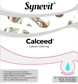 Calceed thumbnail front