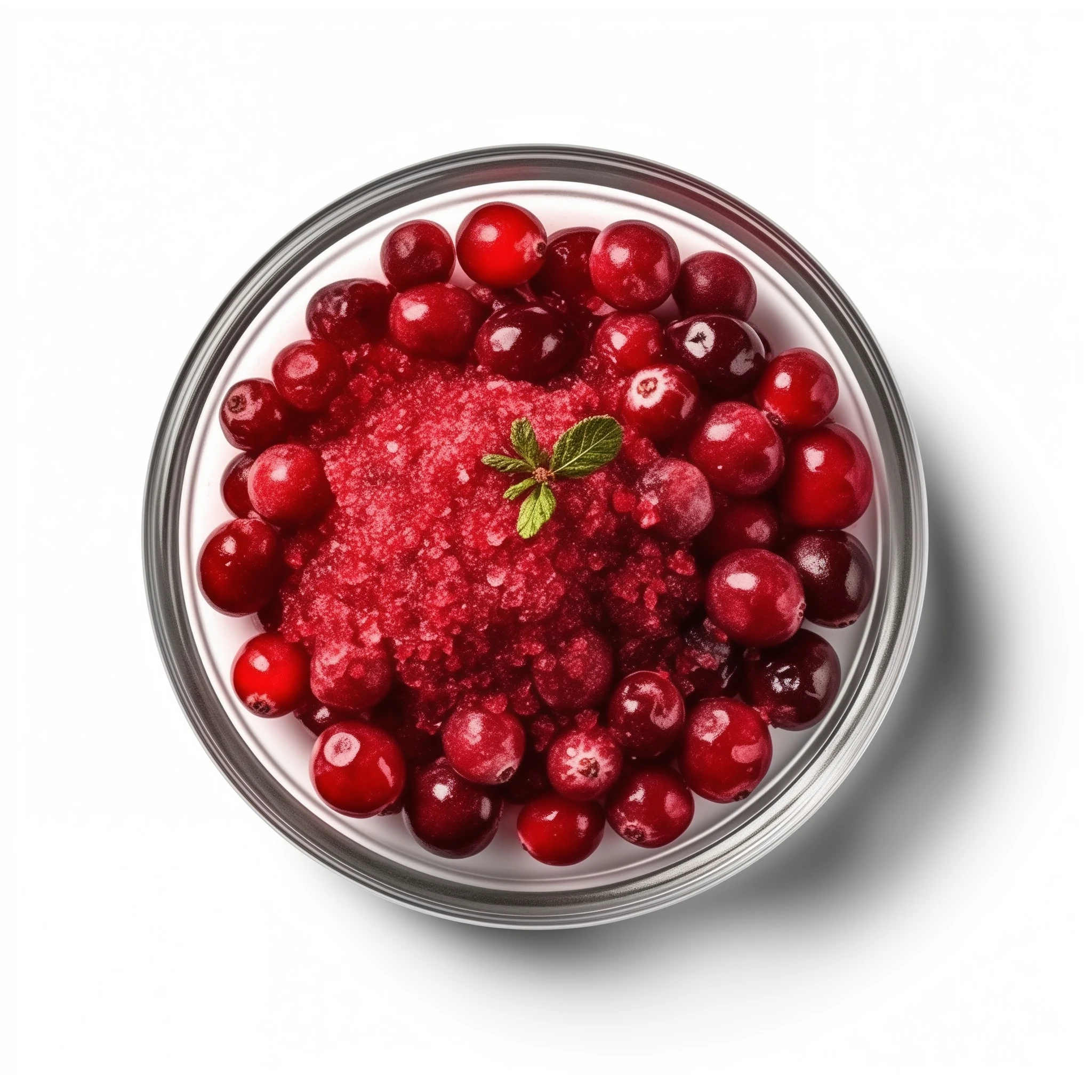 Cranberry