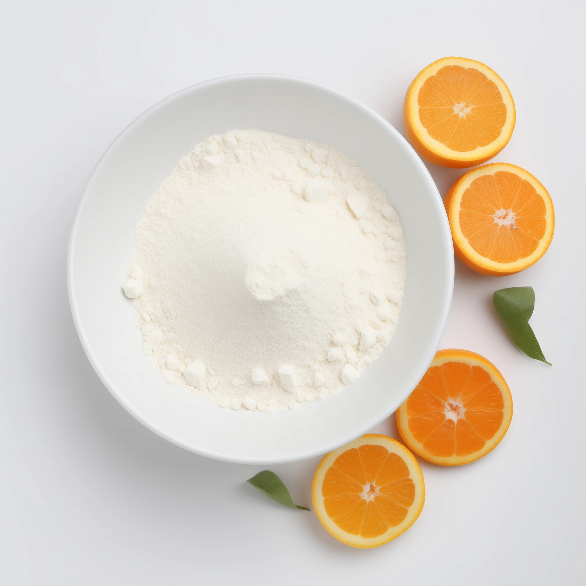 Vitamin C