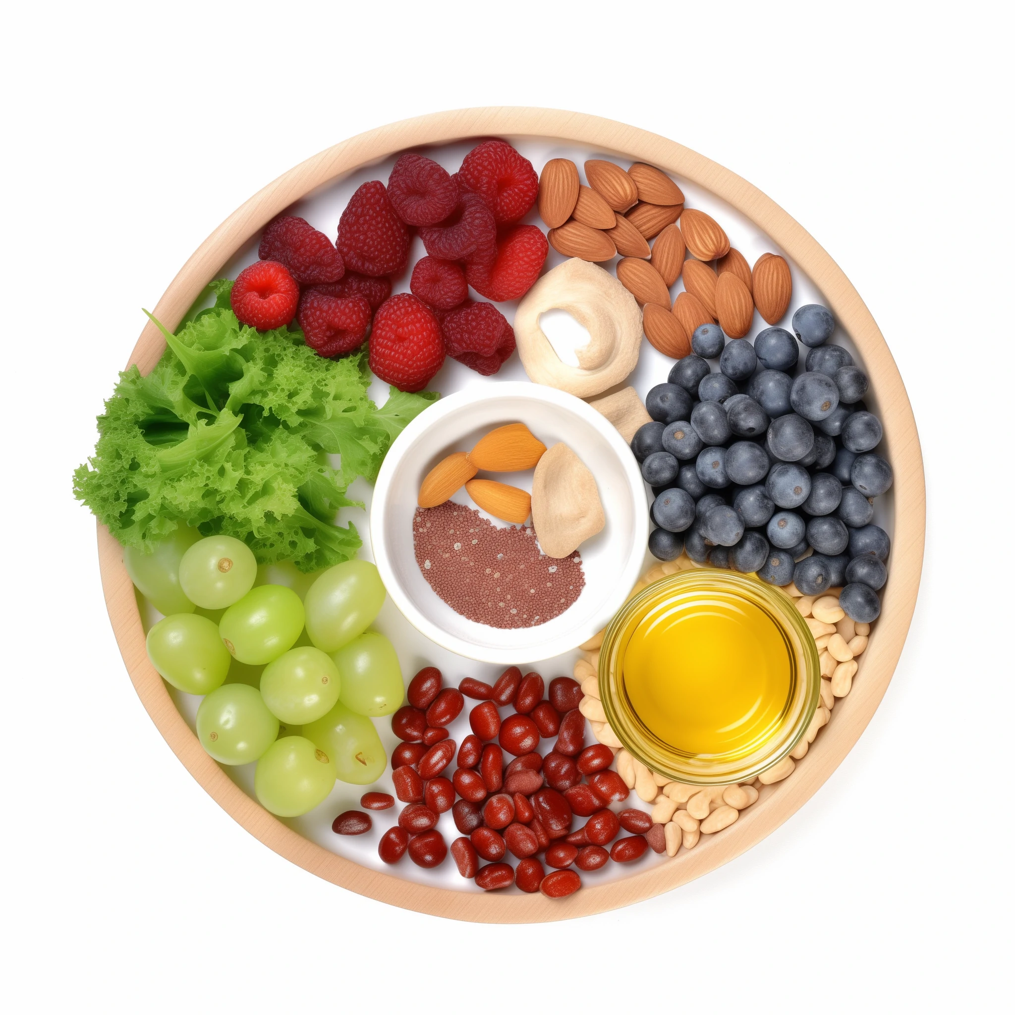 Vitamin E (D-Alpha Tocopherol)